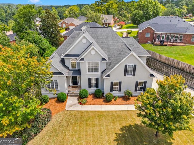 3707 Pavilion Drive, Martinez, GA 30907