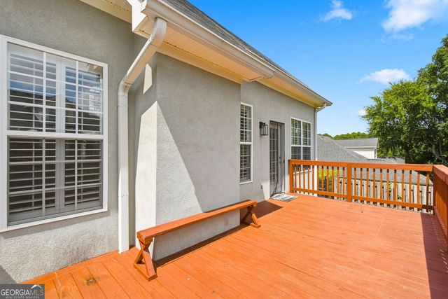3707 Pavilion Drive, Martinez, GA 30907