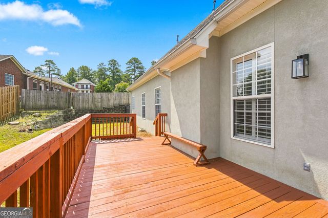 3707 Pavilion Drive, Martinez, GA 30907