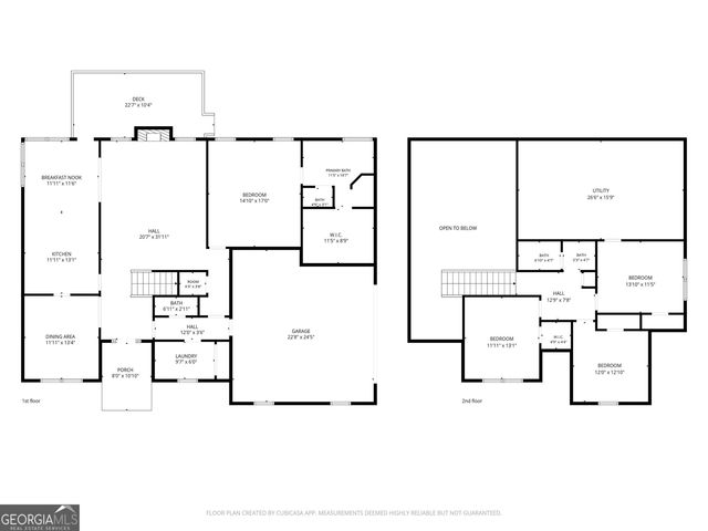3707 Pavilion Drive, Martinez, GA 30907