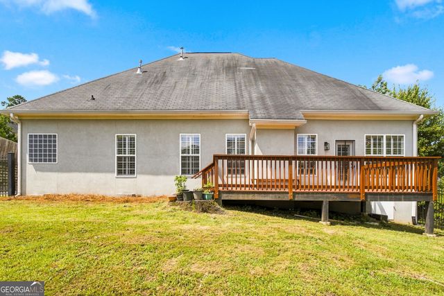 3707 Pavilion Drive, Martinez, GA 30907