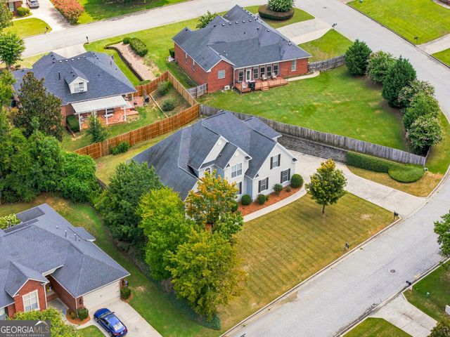 3707 Pavilion Drive, Martinez, GA 30907