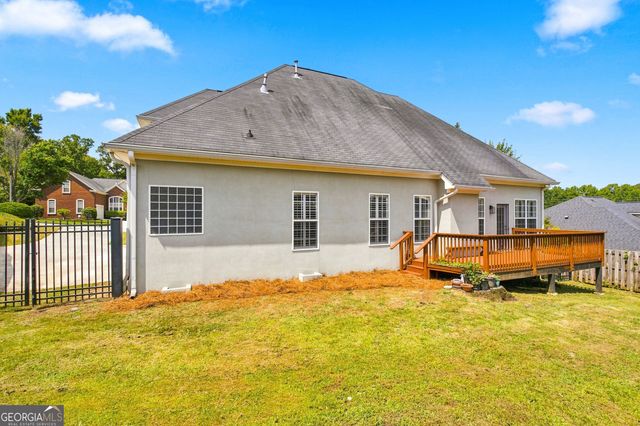 3707 Pavilion Drive, Martinez, GA 30907