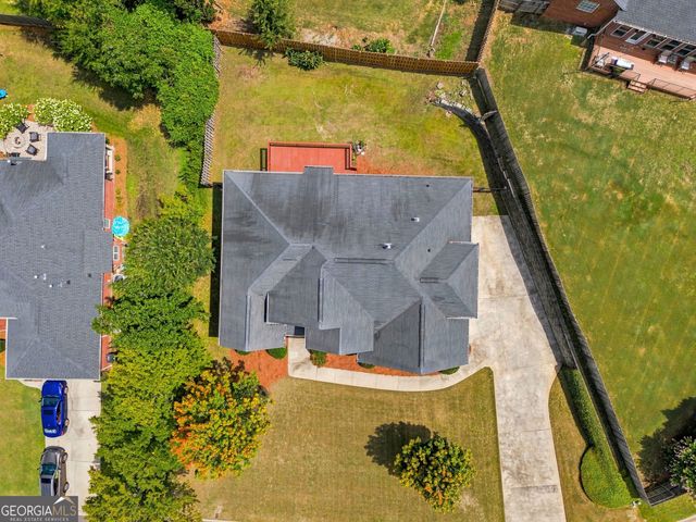 3707 Pavilion Drive, Martinez, GA 30907