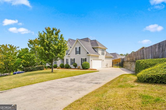 3707 Pavilion Drive, Martinez, GA 30907