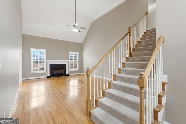 3707 Pavilion Drive, Martinez, GA 30907