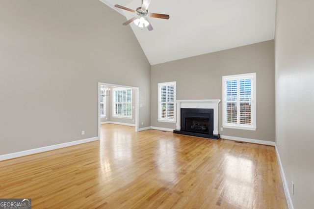 3707 Pavilion Drive, Martinez, GA 30907