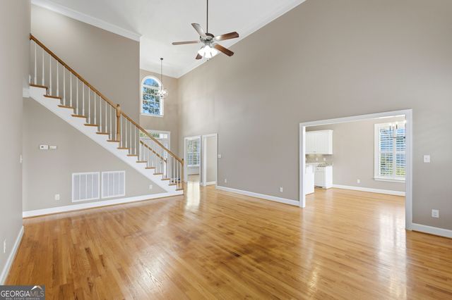 3707 Pavilion Drive, Martinez, GA 30907