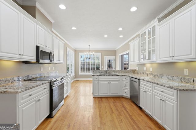 3707 Pavilion Drive, Martinez, GA 30907