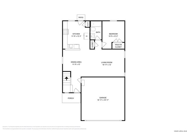 10355 Dunlap, San Antonio, TX 78252
