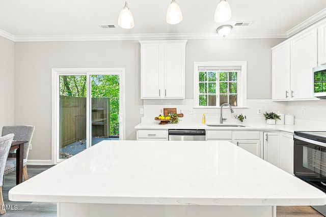 2839 Gross Avenue, Wake Forest, NC 27587