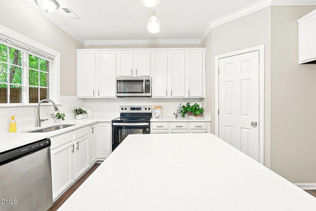 2839 Gross Avenue, Wake Forest, NC 27587