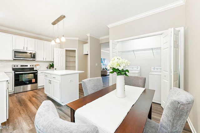 2839 Gross Avenue, Wake Forest, NC 27587
