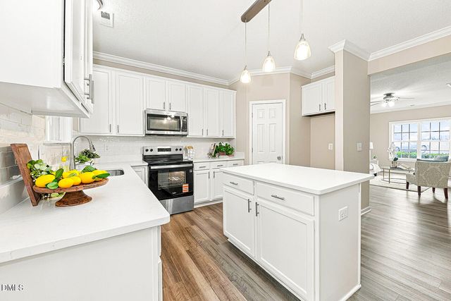 2839 Gross Avenue, Wake Forest, NC 27587