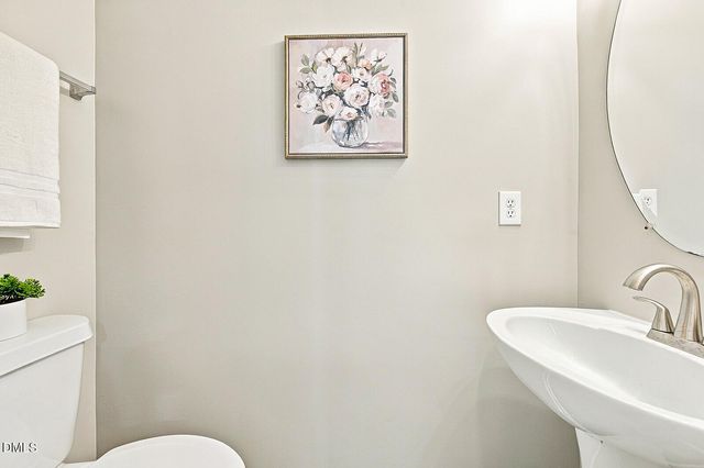 2839 Gross Avenue, Wake Forest, NC 27587