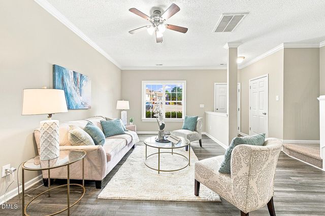 2839 Gross Avenue, Wake Forest, NC 27587