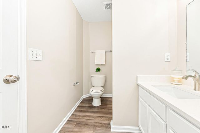 2839 Gross Avenue, Wake Forest, NC 27587