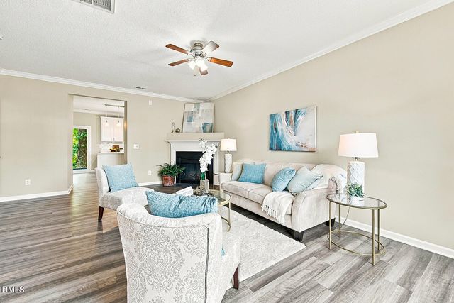 2839 Gross Avenue, Wake Forest, NC 27587