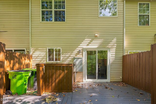 2839 Gross Avenue, Wake Forest, NC 27587