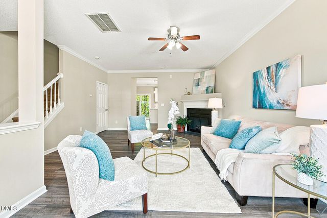 2839 Gross Avenue, Wake Forest, NC 27587