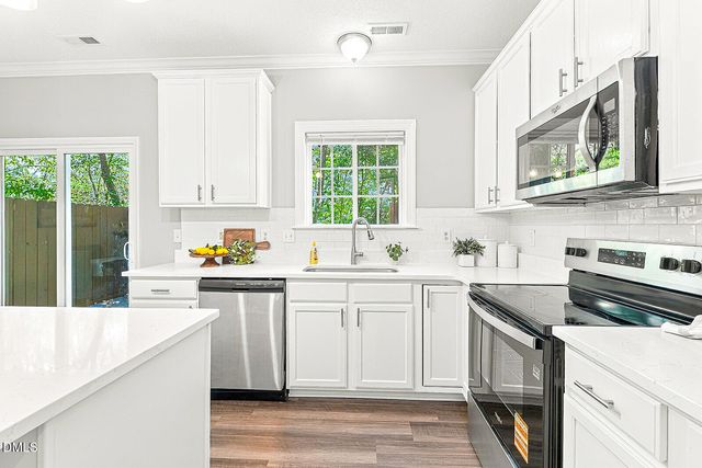 2839 Gross Avenue, Wake Forest, NC 27587
