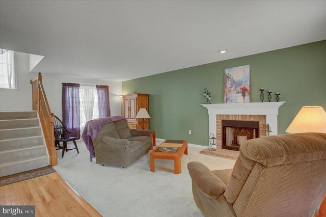 13418 WELLSPRING DR, Hagerstown, MD 21740