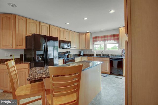 13418 WELLSPRING DR, Hagerstown, MD 21740