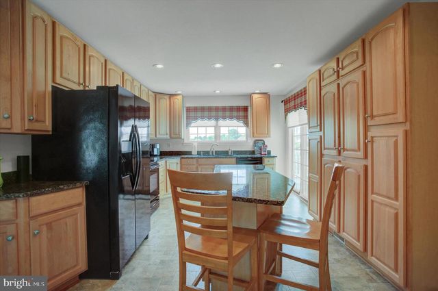 13418 WELLSPRING DR, Hagerstown, MD 21740