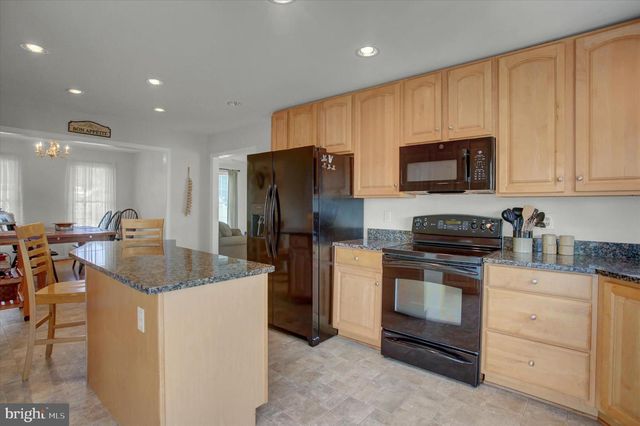13418 WELLSPRING DR, Hagerstown, MD 21740