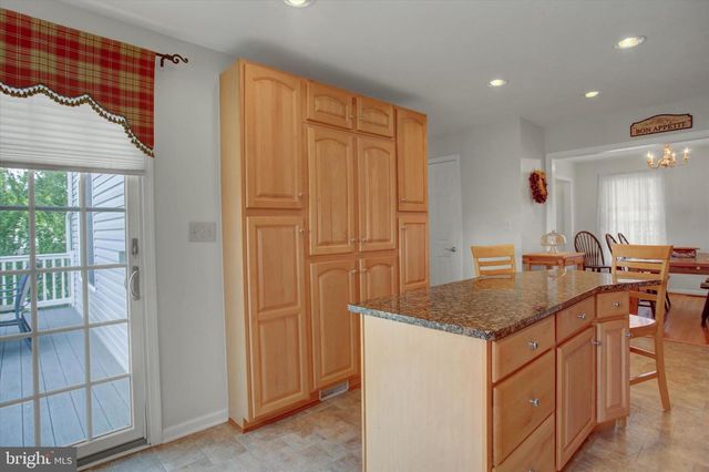 13418 WELLSPRING DR, Hagerstown, MD 21740