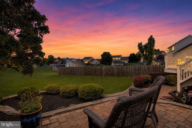 13418 WELLSPRING DR, Hagerstown, MD 21740