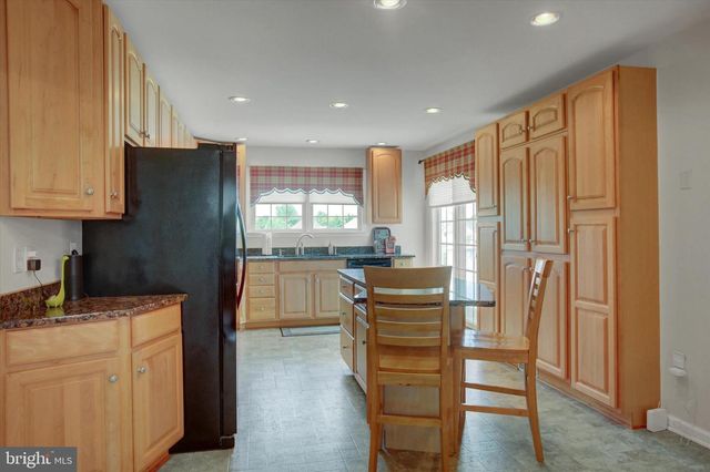 13418 WELLSPRING DR, Hagerstown, MD 21740