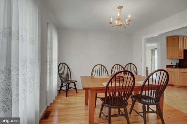 13418 WELLSPRING DR, Hagerstown, MD 21740