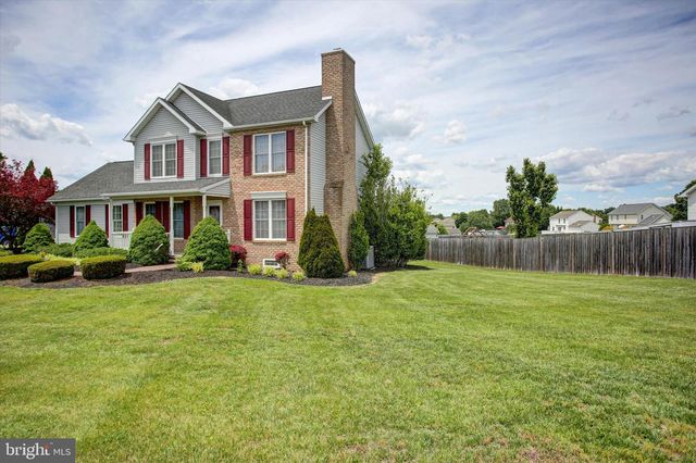 13418 WELLSPRING DR, Hagerstown, MD 21740
