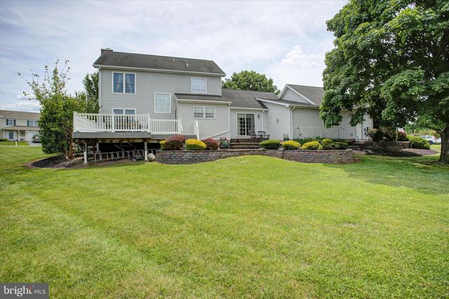 13418 WELLSPRING DR, Hagerstown, MD 21740
