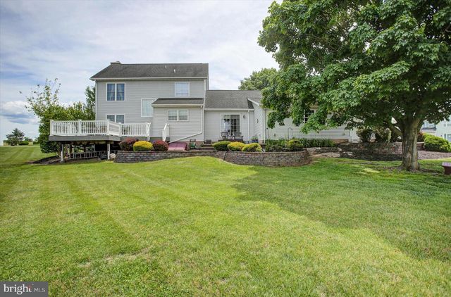 13418 WELLSPRING DR, Hagerstown, MD 21740