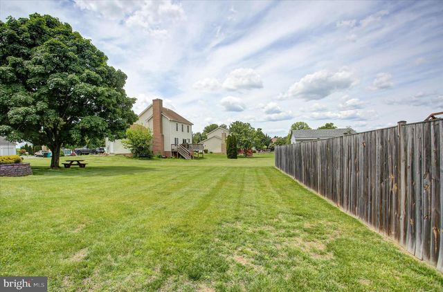 13418 WELLSPRING DR, Hagerstown, MD 21740