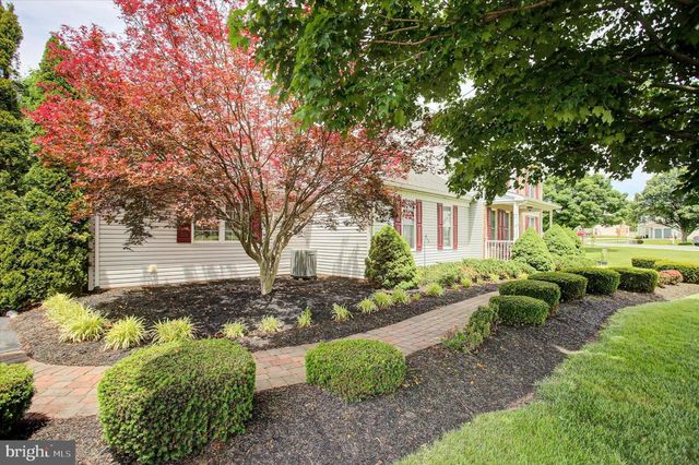 13418 WELLSPRING DR, Hagerstown, MD 21740