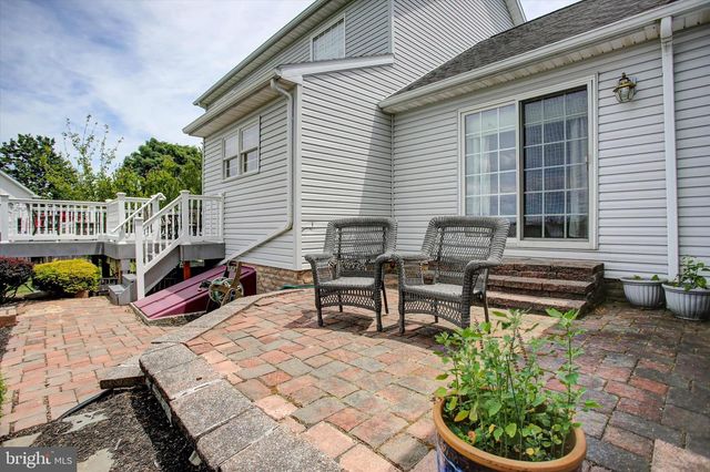 13418 WELLSPRING DR, Hagerstown, MD 21740