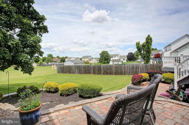 13418 WELLSPRING DR, Hagerstown, MD 21740