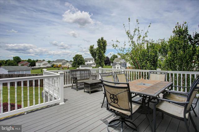 13418 WELLSPRING DR, Hagerstown, MD 21740