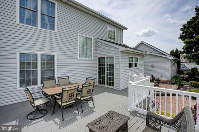 13418 WELLSPRING DR, Hagerstown, MD 21740