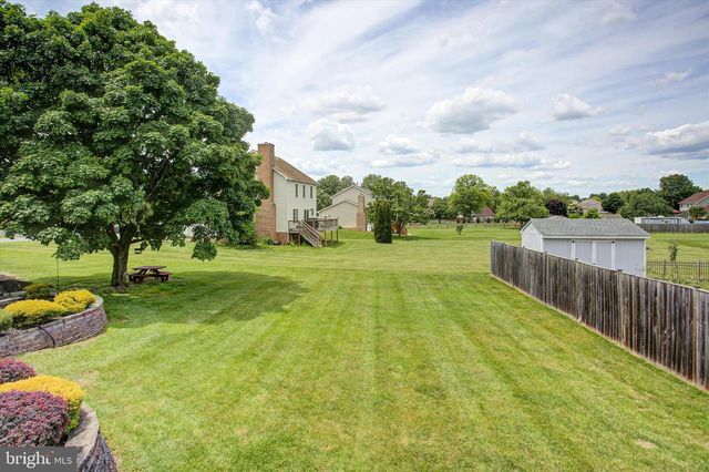 13418 WELLSPRING DR, Hagerstown, MD 21740