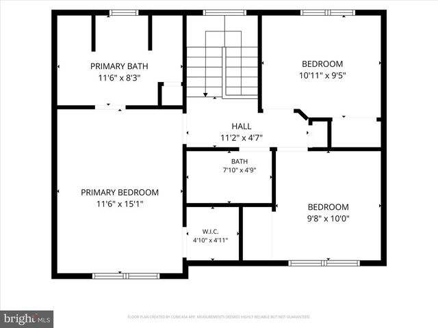 13418 WELLSPRING DR, Hagerstown, MD 21740