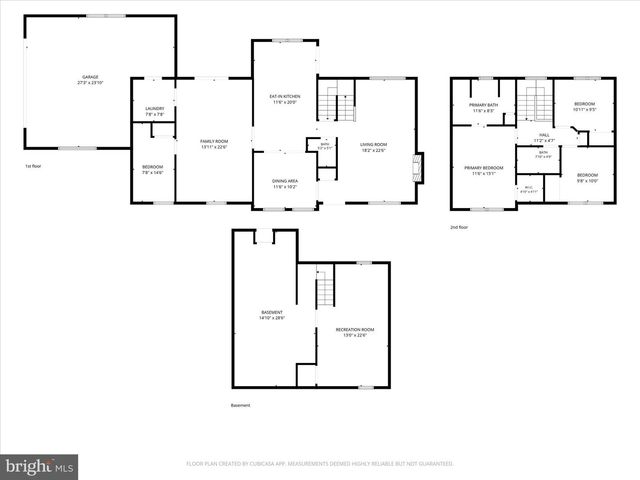 13418 WELLSPRING DR, Hagerstown, MD 21740