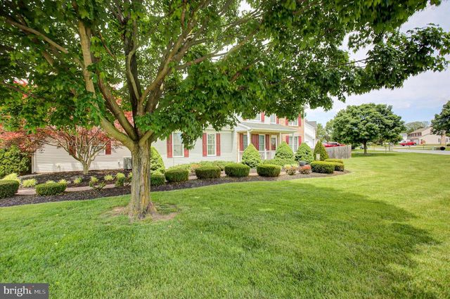 13418 WELLSPRING DR, Hagerstown, MD 21740