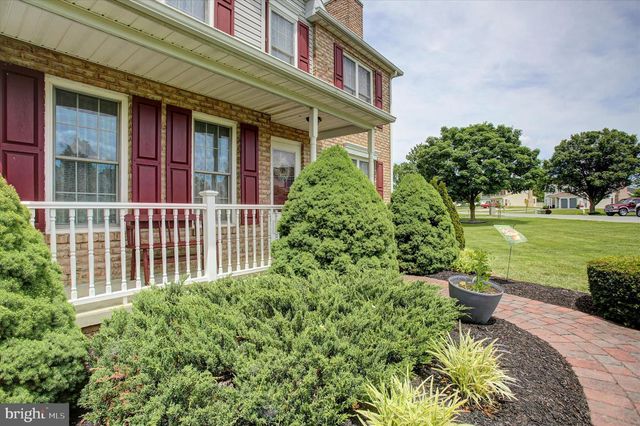13418 WELLSPRING DR, Hagerstown, MD 21740