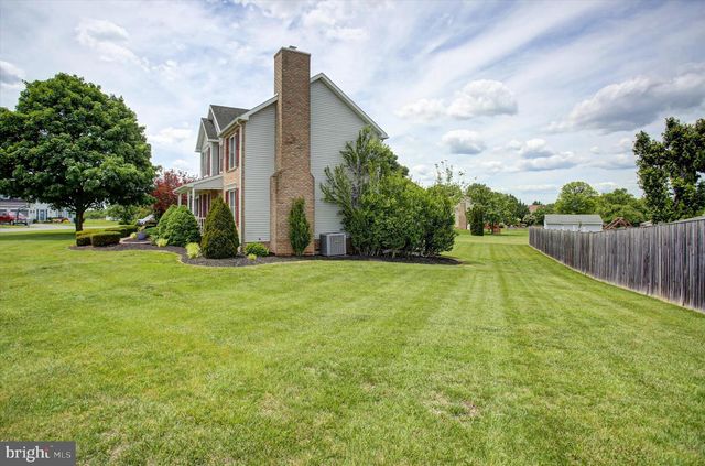 13418 WELLSPRING DR, Hagerstown, MD 21740