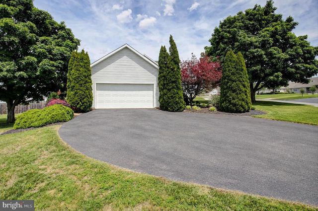 13418 WELLSPRING DR, Hagerstown, MD 21740