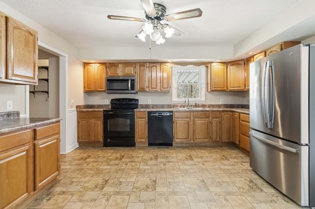 1388 Oak Ridge Road, Corbin, KY 40701